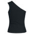 JACK & JONES Funda Str One Shoulder JJXX sleeveless T-shirt