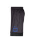 Men's Charcoal Florida Gators Performance Fast Break Shorts