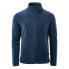 HI-TEC Asotin full zip fleece