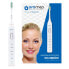 Oromed ORO-BRUSH WHITE - Adult - Sonic toothbrush - Massage - Normal - Polishing - Sensitive - Whitening - 38000 movements per minute - White - 2 min