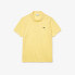 LACOSTE Best short sleeve polo