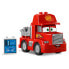 LEGO Mack In The Races Construction Game