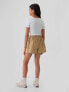 Kids Utility Wrap Skort