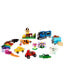 Classic 10696 Medium Creative Brick Box Toy Building Set