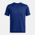 UNDER ARMOUR Tech Vent Geotessa short sleeve T-shirt