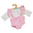 NENUCO New Ropita 42 cm Baby Doll Assorted