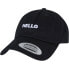 DAYS BEYOND Hello Goodbye cap