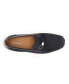 Men's Knit Driving Shoe Loafers