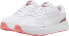 Puma Buty damskie Puma Runtamed Platform GirlPower białe 395259 01 39