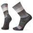 SMARTWOOL Everyday Stitch Stripe Crew long socks