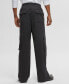 Men's Wide-Leg Cargo Pants, Created for Macy's