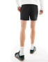 Hollister nylon short in black