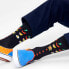 HAPPY SOCKS Pizza Invaders HS074-H socks