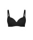 Plus Size Smooth & Chic Cotton T-Shirt Bra