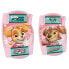 PAW PATROL Girl Elbows / Knees Protections Kit