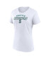 Women's Seattle Mariners Risk Combo Pack T-Shirt