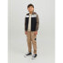 JACK & JONES Children´s Jjerush Blocking jacket