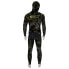 EPSEALON Tactical Stealth spearfishing pants 7 mm