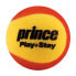 PRINCE Play & Stay Stage 3 Foam Tennis Balls