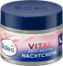 Anti Falten Nachtcreme Vital, 50 ml