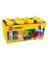 Classic 10696 Medium Creative Brick Box Toy Building Set