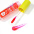 Lipgloss Pretty in Tint 010 Neon Pink, 4,5 ml