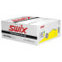 SWIX HS10 0ºC/+10ºC 900 g Board Wax