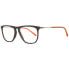 Sting Brille VST066 9ZZM 52 Unisex Braun 140mm