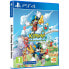 PLAYSTATION GAMES PS4 Klonoa Phantasy Reverie Series