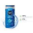 Dusche Fresh Ocean, 250 ml