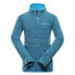 ALPINE PRO Onneco full zip fleece