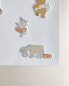 Pack of children’s winnie the pooh stickers (pack of 7)