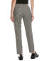 T Tahari Slim Ankle Trouser Women's