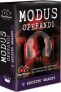 StarHouse Games Modus Operandi: U szczytu w³adzy