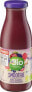 Smoothie, Apfel, Holunder, Aronia & Himbeere, 245 ml