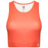 DARE2B Move Longline Sports bra medium impact