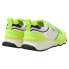 Кроссовки Pepe Jeans Brit Pro Neon Low