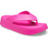 CROCS Getaway Platform Flip Flops