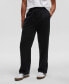 Men's Regular-Fit Track Pants, Created for Macy's