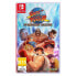 NINTENDO GAMES Switch Street Fighter 30th Anniversary Collection Import USA