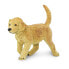 SAFARI LTD Golden Retriever Puppy Figure