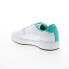 Puma MAPF1 Mercedes AMG Petronas CA Pro 30785901 Mens White Sneakers Shoes