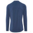 THERMOWAVE Merino Arctic Long sleeve base layer