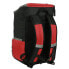 SAFTA ´´Black -Red´´ 13.3´´ Multisports backpack