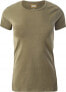 Magnum KOSZULKA MAGNUM ESSENTIAL T-SHIRT WO'S OLIVINE XL