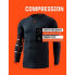 T1TAN Goalkeeper Protection 2.0 long sleeve base layer