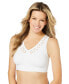 Plus Size 360° Leisure Bra