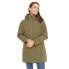 SEA RANCH Cathrine Parka