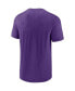 Men's Purple Minnesota Vikings Ultra T-Shirt