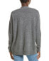 Naadam Boyfriend Cashmere Cardigan Women's